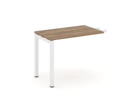 Брифинг-приставка на П-образном каркасе 50 мм 780x600x750 Стайл Проджект / Style Project images