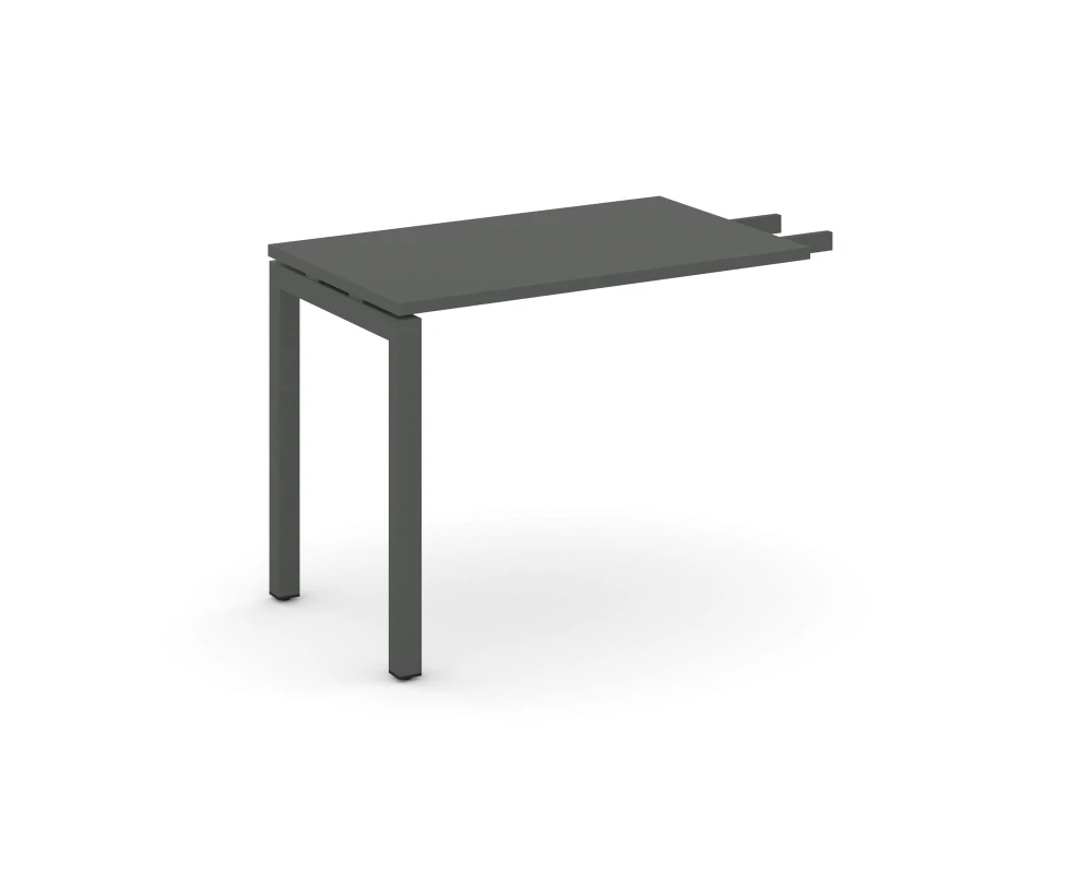 Брифинг-приставка на П-образном каркасе 50 мм 980x600x750 Стайл Проджект / Style Project