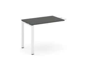Брифинг-приставка на П-образном каркасе 60 мм 580x600x750 Стайл Проджект / Style Project images