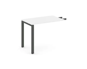 Брифинг-приставка на П-образном каркасе 60 мм 780x600x750 Стайл Проджект / Style Project images