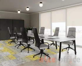 Мебель для переговорных Стайл Проджект / Style Project images