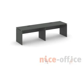 Рабочая станция 1 сторон. 1960x800x750 Стайл Проджект / Style Project images