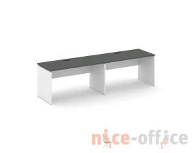 Рабочая станция 1 сторон. 1960x800x750 Стайл Проджект / Style Project images