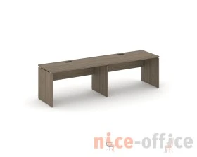 Рабочая станция 1 сторон. 1960x800x750 Стайл Проджект / Style Project images