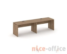 Рабочая станция 1 сторон. 1960x800x750 Стайл Проджект / Style Project images