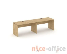 Рабочая станция 1 сторон. 1960x800x750 Стайл Проджект / Style Project images
