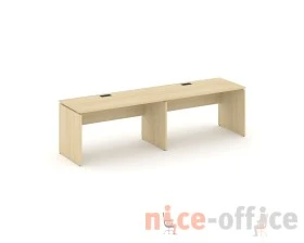 Рабочая станция 1 сторон. 1960x800x750 Стайл Проджект / Style Project images