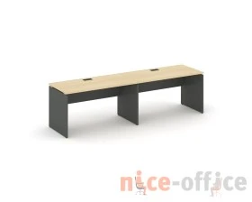 Рабочая станция 1 сторон. 1960x800x750 Стайл Проджект / Style Project images