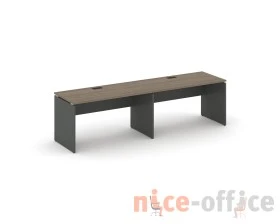 Рабочая станция 1 сторон. 1960x800x750 Стайл Проджект / Style Project images