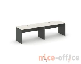 Рабочая станция 1 сторон. 1960x800x750 Стайл Проджект / Style Project images