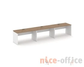 Рабочая станция 1 сторон. 2940x600x750 Стайл Проджект / Style Project images