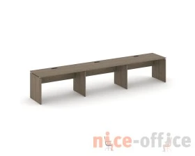 Рабочая станция 1 сторон. 2940x600x750 Стайл Проджект / Style Project images