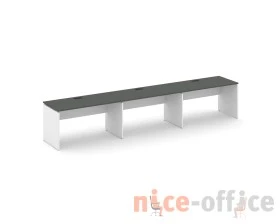 Рабочая станция 1 сторон. 3540x800x750 Стайл Проджект / Style Project images
