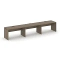 Вяз благородный/Черная заглушка