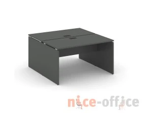 Рабочая станция 2-х сторон. 1580x1232x750 Стайл Проджект / Style Project images