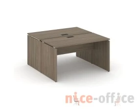Рабочая станция 2-х сторон. 1580x1232x750 Стайл Проджект / Style Project images