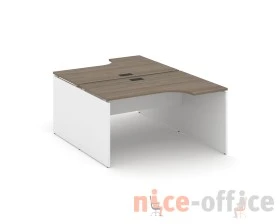 Рабочая станция эргоном. 1580x800/1992x750 Стайл Проджект / Style Project images