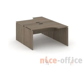 Рабочая станция эргоном. 1580x800/1992x750 Стайл Проджект / Style Project images