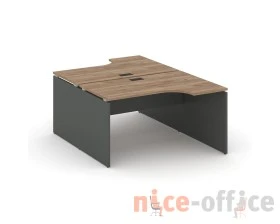 Рабочая станция эргоном. 1580x800/1992x750 Стайл Проджект / Style Project images