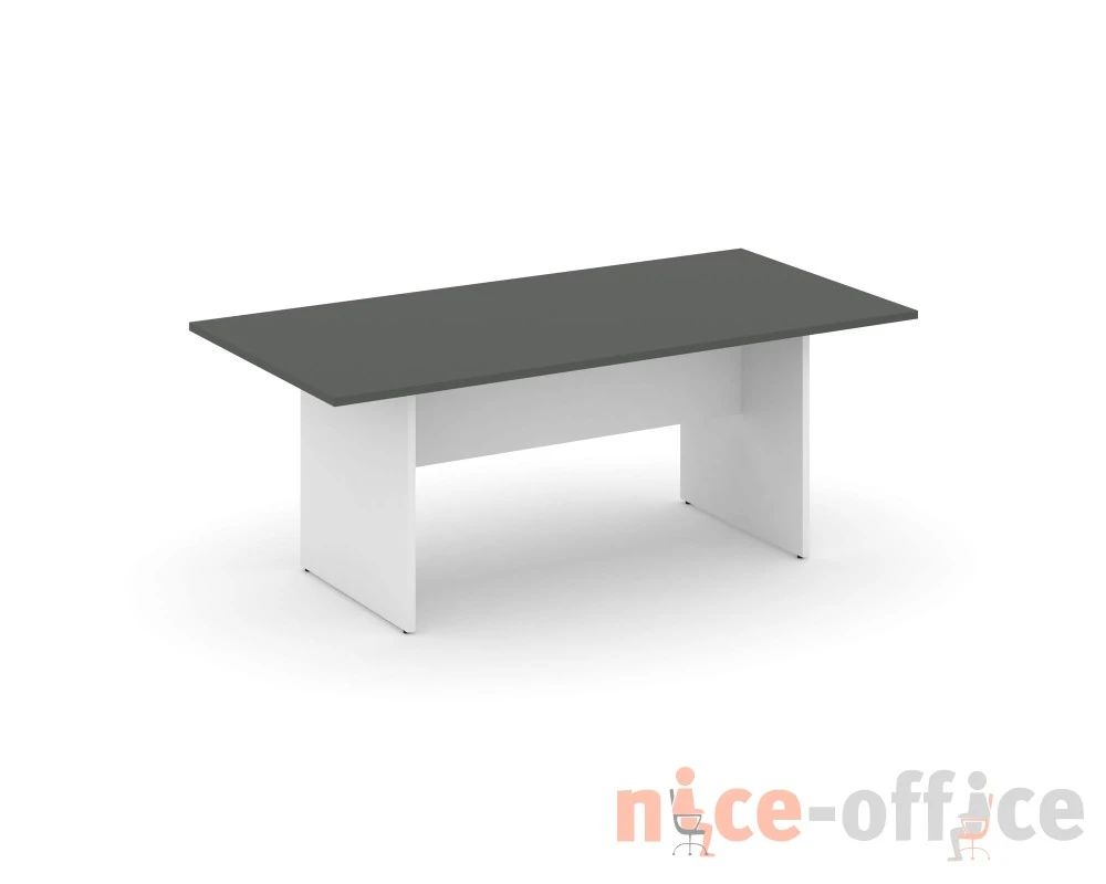 Стол переговорный 1780x980x750 Стайл Проджект / Style Project