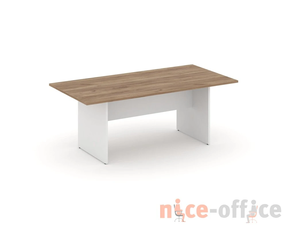 Стол переговорный 1780x980x750 Стайл Проджект / Style Project