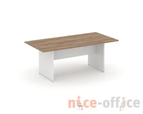 Стол переговорный 1780x980x750 Стайл Проджект / Style Project images