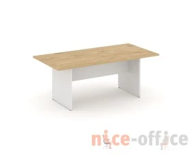 Стол переговорный 1780x980x750 Стайл Проджект / Style Project images