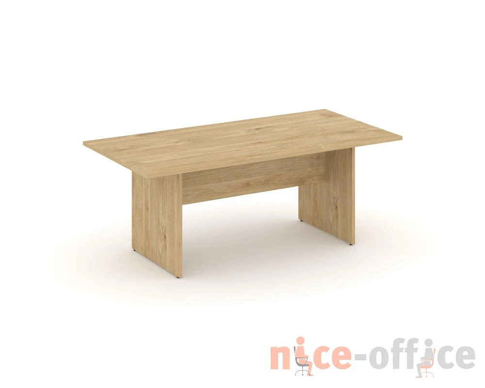 Стол переговорный 1780x980x750 Стайл Проджект / Style Project