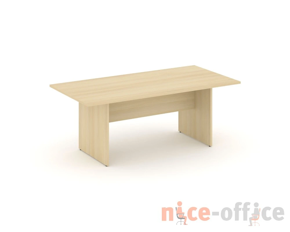 Стол переговорный 1780x980x750 Стайл Проджект / Style Project