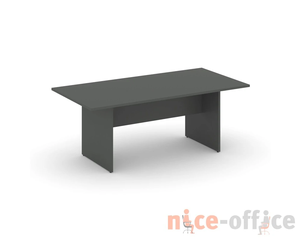 Стол переговорный 1780x980x750 Стайл Проджект / Style Project