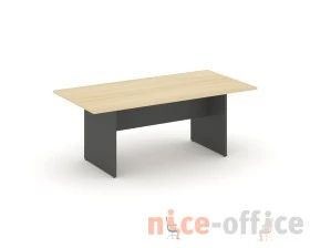 Стол переговорный 1780x980x750 Стайл Проджект / Style Project images