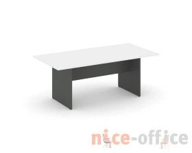Стол переговорный 1780x980x750 Стайл Проджект / Style Project images