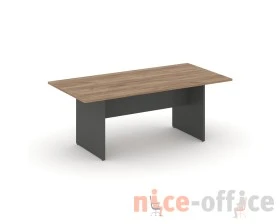 Стол переговорный 1780x980x750 Стайл Проджект / Style Project images