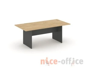 Стол переговорный 1980x980x750 Стайл Проджект / Style Project images