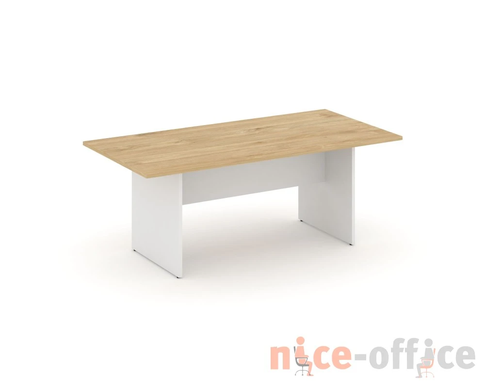 Стол переговорный 1980x980x750 Стайл Проджект / Style Project