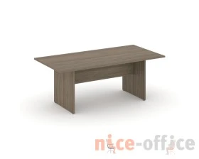 Стол переговорный 1980x980x750 Стайл Проджект / Style Project images