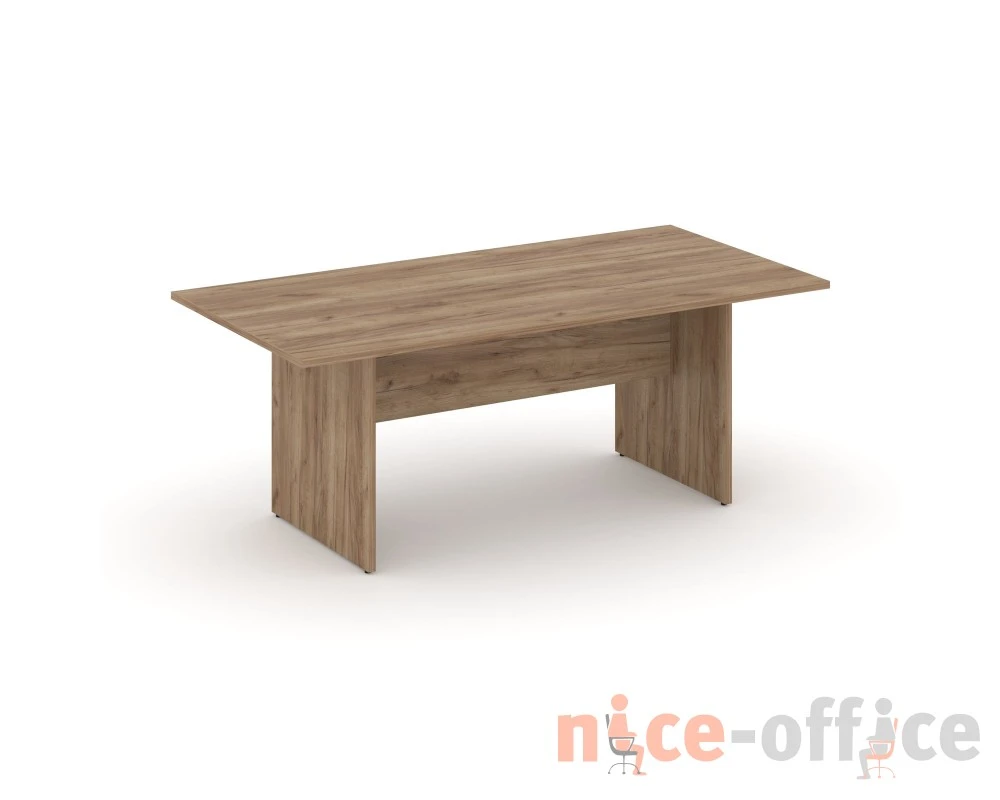 Стол переговорный 1980x980x750 Стайл Проджект / Style Project