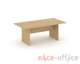 Стол переговорный 1980x980x750 Стайл Проджект / Style Project images