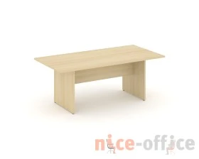 Стол переговорный 1980x980x750 Стайл Проджект / Style Project images