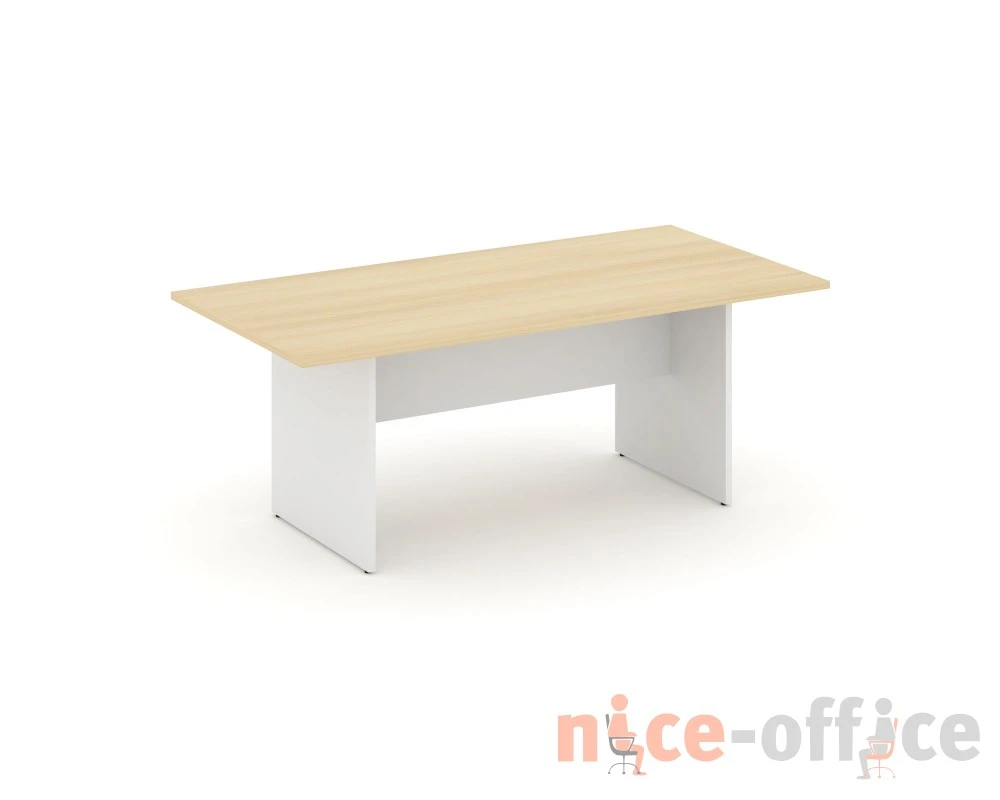 Стол переговорный 1980x980x750 Стайл Проджект / Style Project