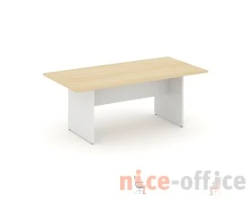 Стол переговорный 1980x980x750 Стайл Проджект / Style Project images