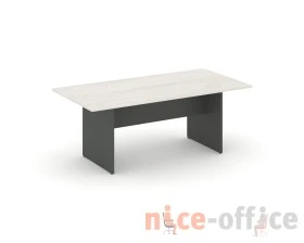 Стол переговорный 1980x980x750 Стайл Проджект / Style Project images