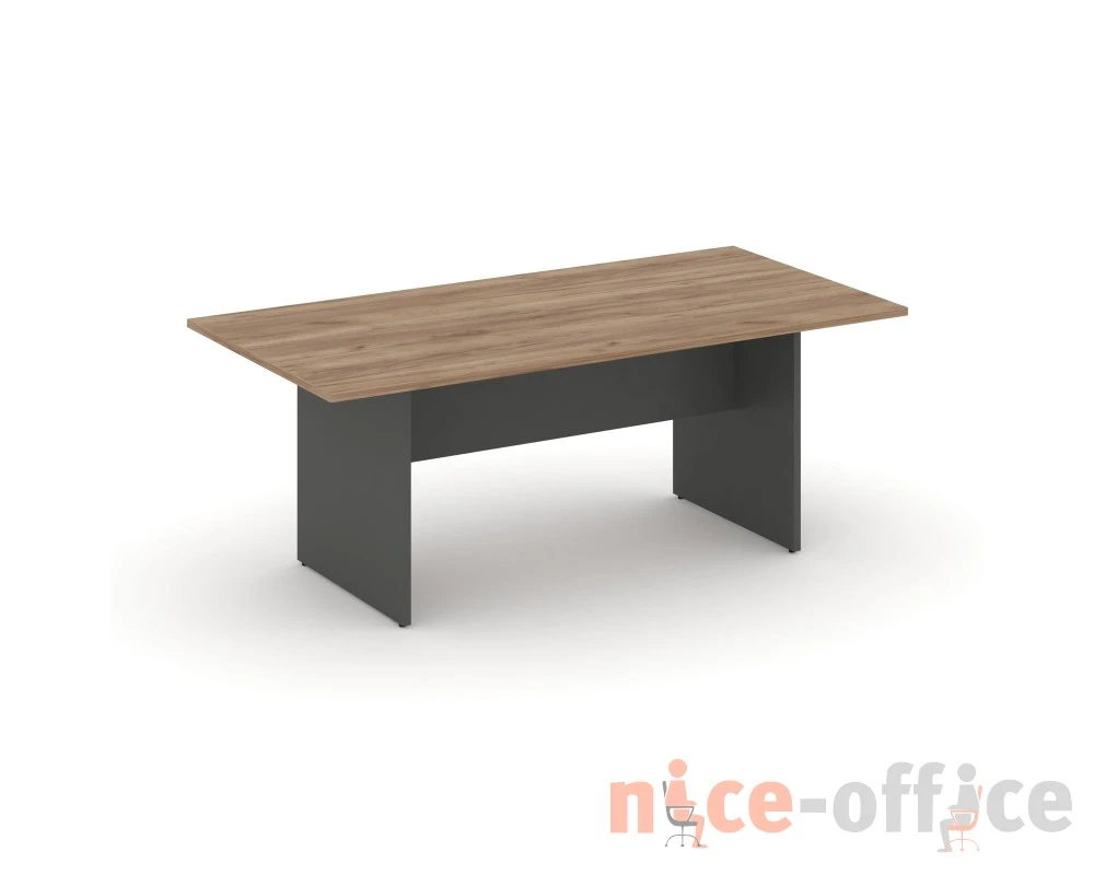 Стол переговорный 1980x980x750 Стайл Проджект / Style Project