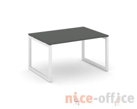 Стол переговорный на О-образном каркасе 50 мм 1180x980x750 Стайл Проджект / Style Project images
