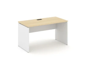 Стол письменный 1380x600x750 Стайл Проджект / Style Project images