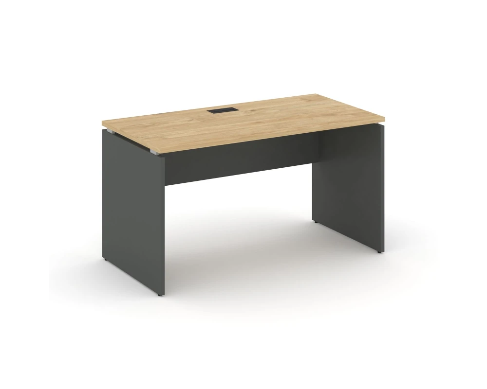 Стол письменный 1380x600x750 Стайл Проджект / Style Project
