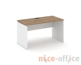 Стол письменный 1580x600x750 Стайл Проджект / Style Project images