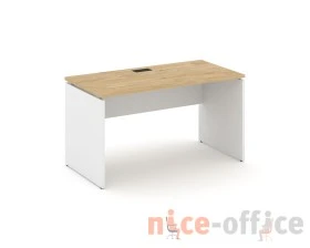 Стол письменный 1580x600x750 Стайл Проджект / Style Project images