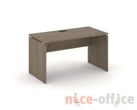 Стол письменный 1580x600x750 Стайл Проджект / Style Project images