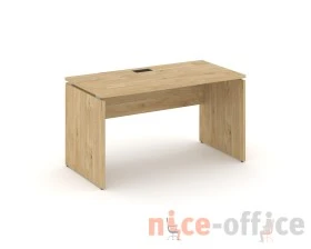 Стол письменный 1580x600x750 Стайл Проджект / Style Project images